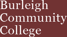 File:Burleigh Community College logo.png