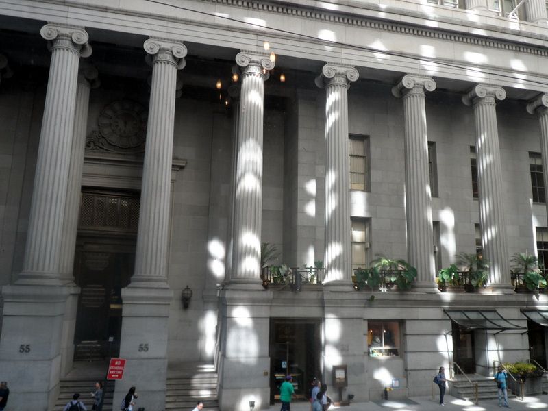 File:City Bank Building NY Wall St.JPG