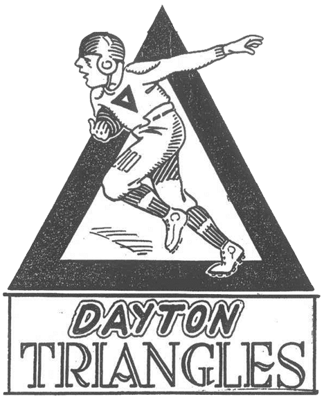 File:Dayton Triangles (AFPA) logo.png