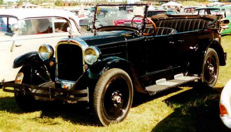 File:Dodge Series 116 Touring 1924.jpg