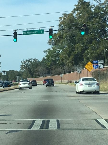 File:Interstate 516 (GA 421) West Savannah.jpg