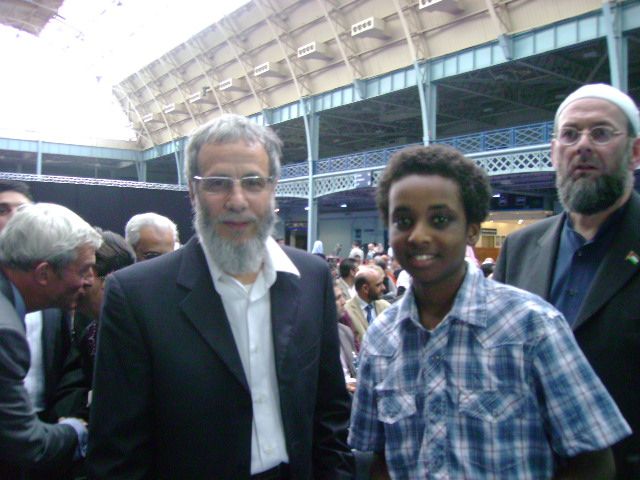 File:Islam Expo 2008 (meeting) Artist Yusuf Islam.jpg