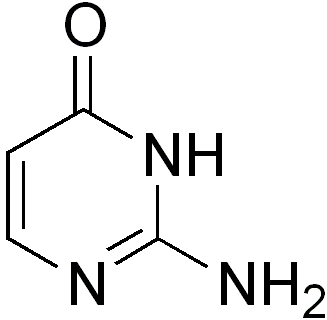 File:Isocytosine.png