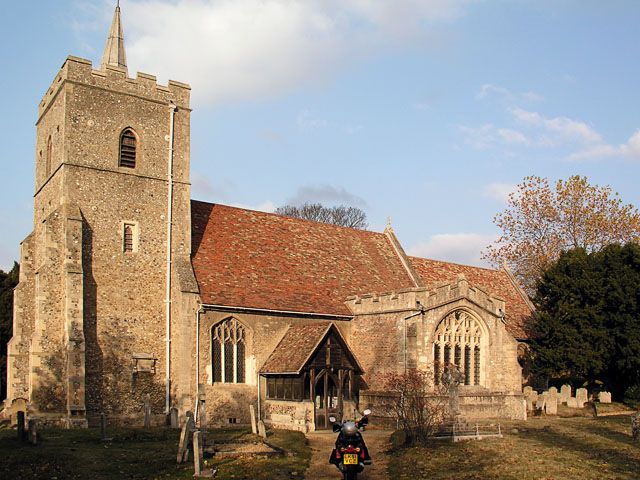 File:Little Shelford Church.jpg