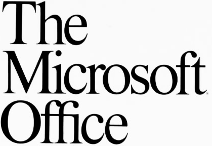 File:MS Office 1 wordmark.png