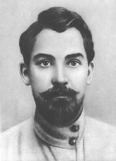 File:Nikolay Aleksandrovich Shchors (1895 - 1919).jpg