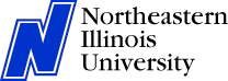 File:Northeastern Illinois University (logo).png