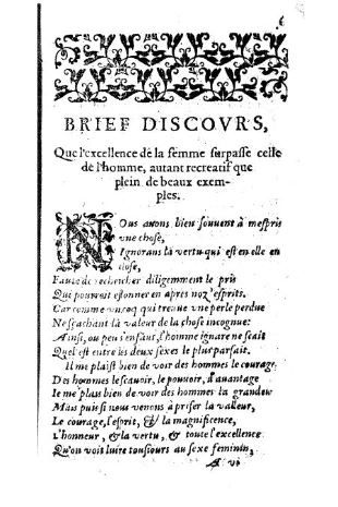 File:Page of Brief Discours.jpg