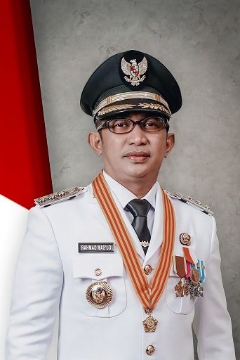 File:Rahmad Mas'ud, Wali Kota Balikpapan.jpg