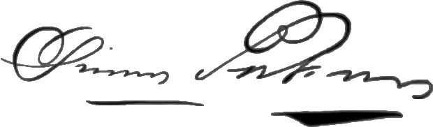 File:Signature of Simon Perkins (1771–1844).png