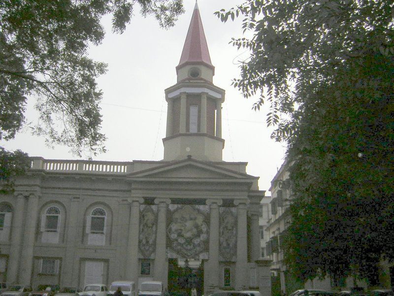 File:St.ThomasChurch-Kolkota.JPG