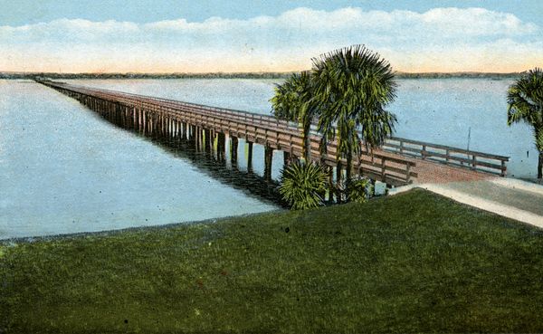 File:Tamiami Trail Bridge.jpg