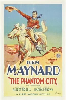 File:The Phantom City poster.jpg