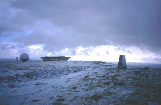 File:Titterstone Clee Hill.jpg