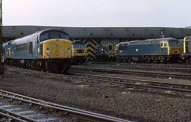 File:Toton Depot - geograph.org.uk - 1124228.jpg