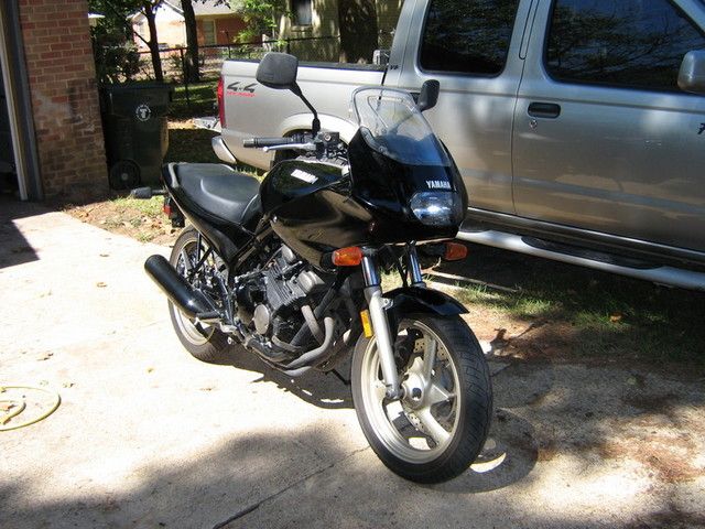 File:Yamaha XJ600S Seca II 1996.jpg