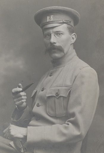 File:Arthur Ransome in uniform.jpg