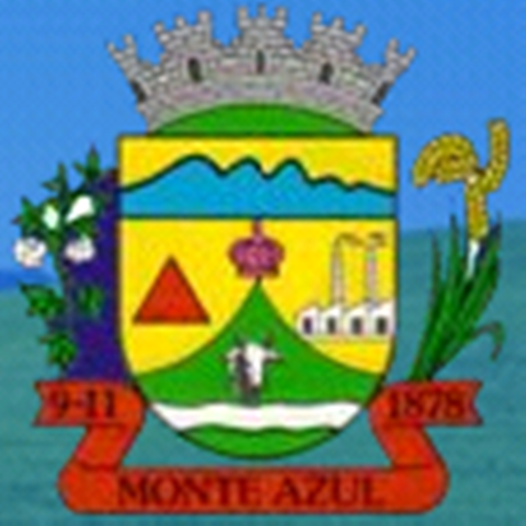 File:Brasão de Monte Azul MG.png