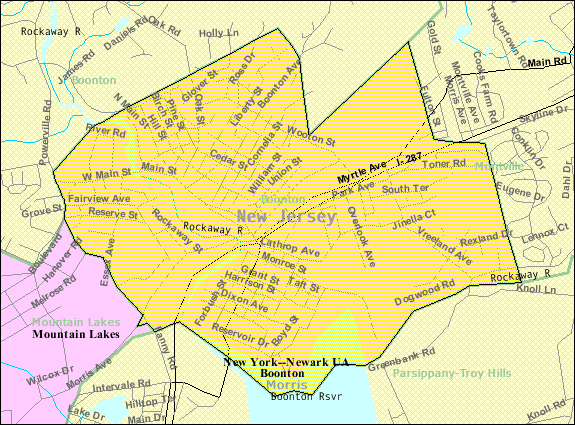 File:Census Bureau map of Boonton, New Jersey.png