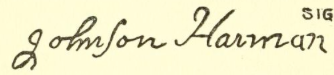 File:Col Johnson Harmon, signature.png