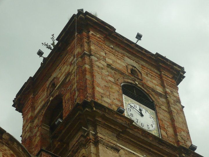 File:Cupula de la catedral diosesana de zipaquira.jpg