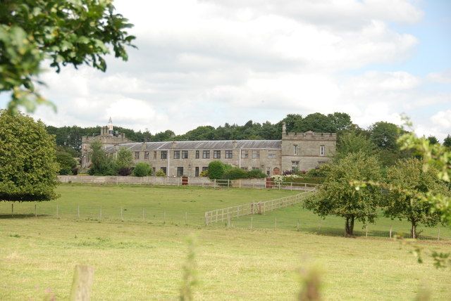 File:Former Stabling at Tixall.jpg