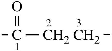 File:IUPAC 1-oxopropane-1,3-diyl divalent group.png