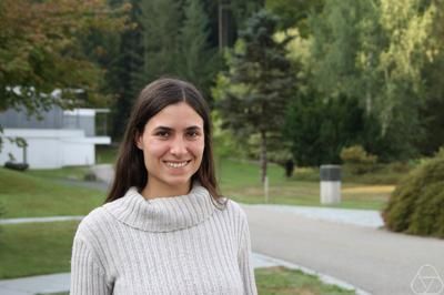 File:Irène Waldspurger Oberwolfach 2015.jpg