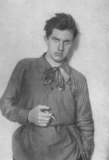 File:Mayakovsky 1910.jpg