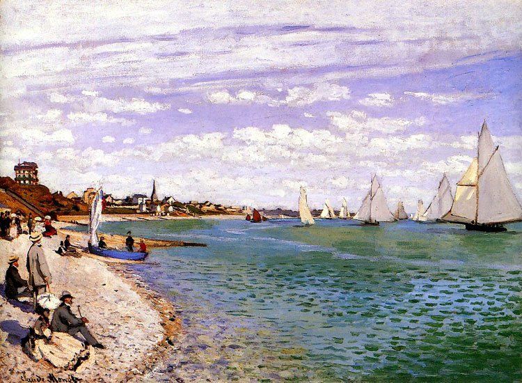 File:Monet regates a St adresse.jpg