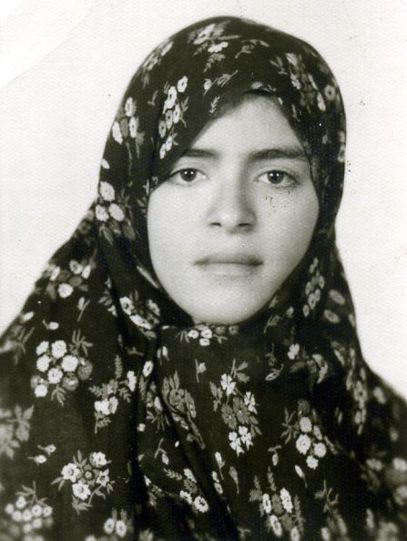 File:Portrait of Fatemeh Jafarian.jpg