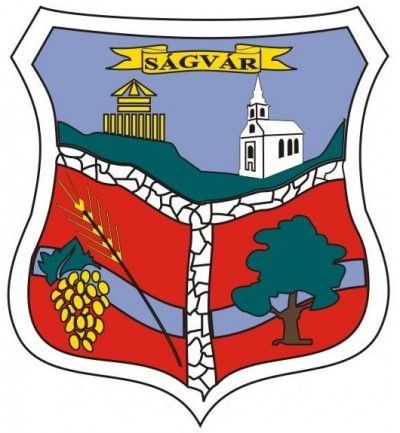 File:Ságvár címere.jpg