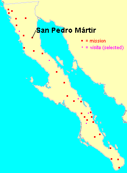 File:San Pedro Martir map.png