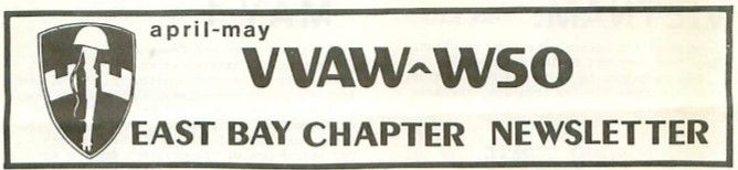 File:VVAW-WSO East Bay Newsletter Masthead.jpg