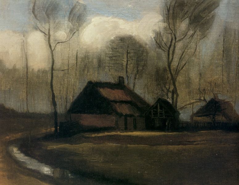 File:Van Gogh Farm in Hoogeveen.jpg