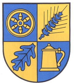 File:Wappen Hahausen.png