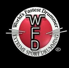 File:World's Fastest Drummer Logo.jpg