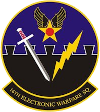 File:16th Electronic Warfare Squadron - emblem.png