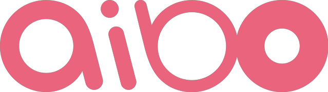 File:Aibo logo 2018.png