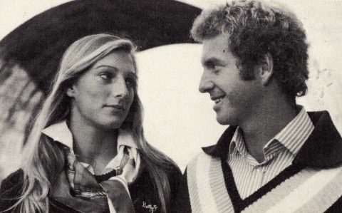 File:Klaus dibiasi and his wife.jpg