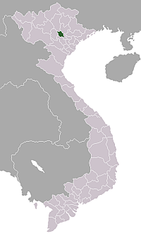 File:Location of Vinh Phuc within Vietnam.png