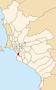 File:Map of Lima highlighting Barranco.PNG