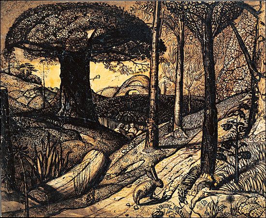 File:Samuel Palmer. Early Morning. 1825..jpg