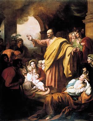 File:St. Peter Preaching at Pentecost.jpg