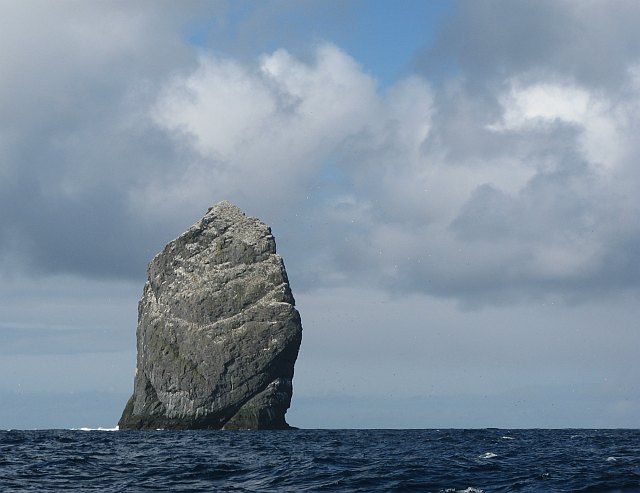 File:Stac Lì - geograph.org.uk - 1440455.jpg