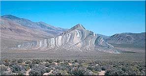 File:Striped Butte in Butte Valley.jpg