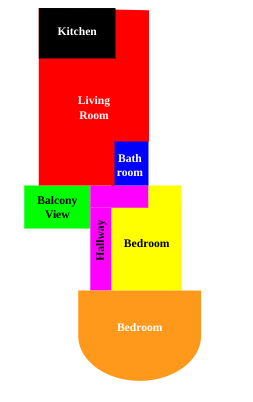 File:Tracey Towers, Two-Bedroom room mapped out.png