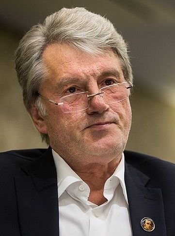 File:Viktor Yushchenko by Tasnimnews 01 (cropped).jpg