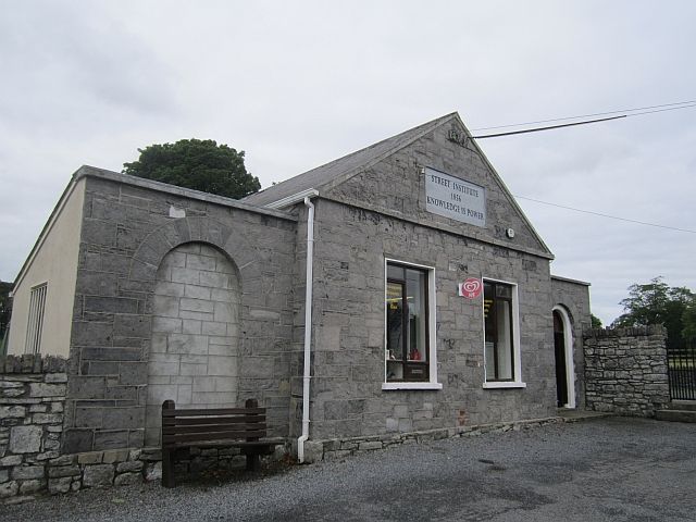 File:Village shop, Street (geograph 3287016).jpg