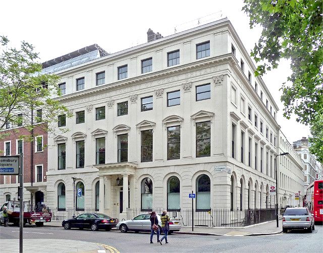 File:17 Bloomsbury Square.jpg